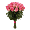 Фото товара 21 роза "Джумилия" в Мариуполе