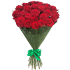 Фото товара 25 красных роз в Мариуполе