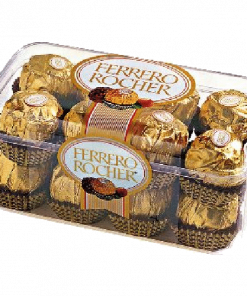Фото товара Конфеты "Ferrero Rocher" small в Мариуполе