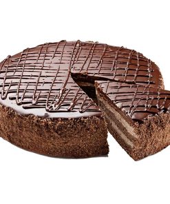 Фото товара Шоколадный торт 900 гр. в Мариуполе