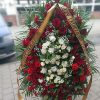 Фото товара Венок на похороны №4 в Мариуполе