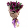 Фото товара 21 тюльпан "Маковый цвет" в Мариуполе